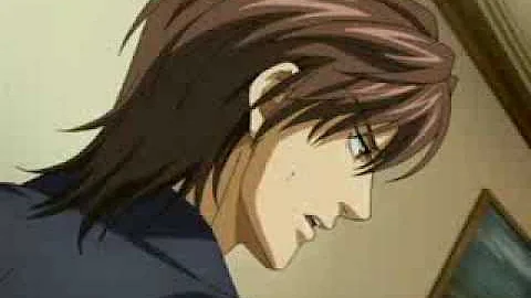 Ikoku Irokoi Romantan Ova 2