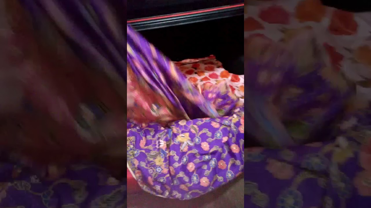 Cara Nak Buat Surprise Birthday Dalam Bonet Kereta Happybirthday Surprisebirthday Surprise Youtube