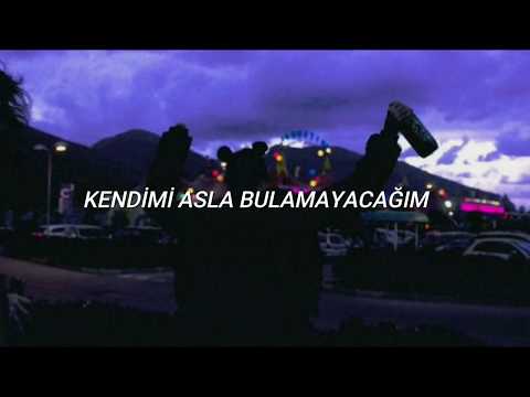 Lil Happy Lil Sad - Find Myself (Prod. Kuroime) (Türkçe Çeviri)