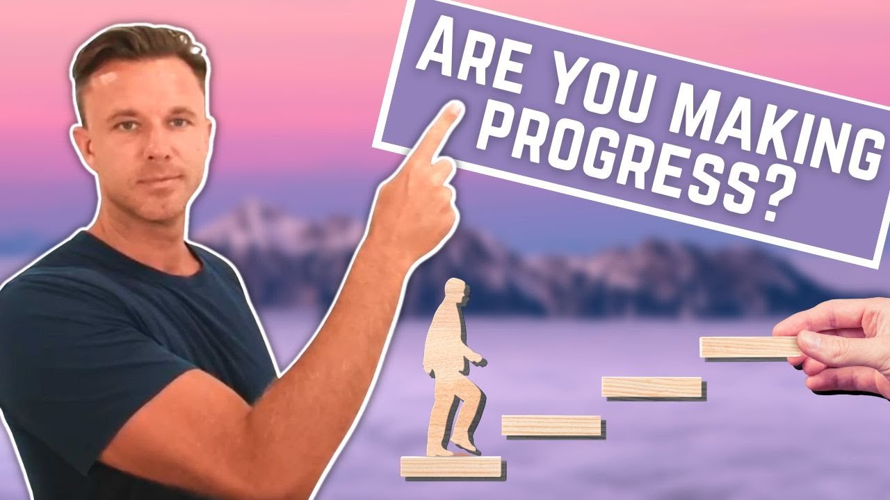 Are You Progressing In Recovery YouTube Are You Progressing In Recovery YouTube