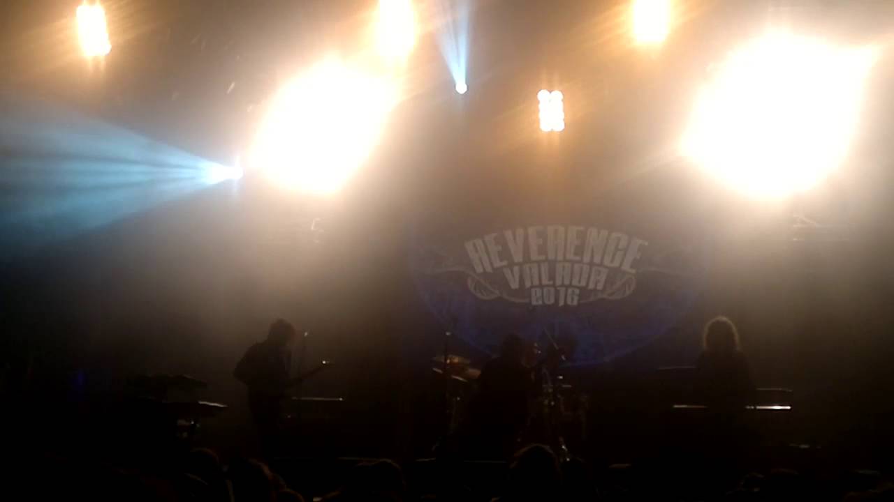 video phone beyonce mp3 Reverence Valada 2016 - Ozric Tentacles (2)