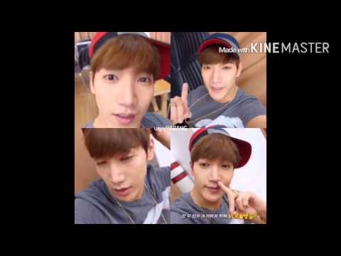 KPOP Vines part 6