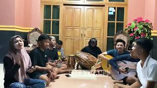 LUPAKANLAH SEMUA KENANGAN INI - COVER MAXTUBE GENGS ( REPOST )