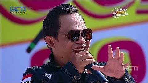 Amanah Wali 7 Full Segmen (Live Dahsyat 18-03-2023)