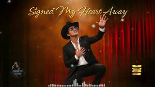 Bruno Mars - Signed My Heart Away | Vol.3 (New 2026 Music Video)