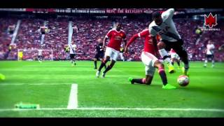 Chris Smalling   Manchester United   Defensive Skills   2015 2016 HD   10Youtube com