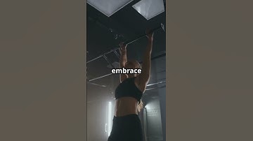 Rise Above: Unleash Your Inner Strength!