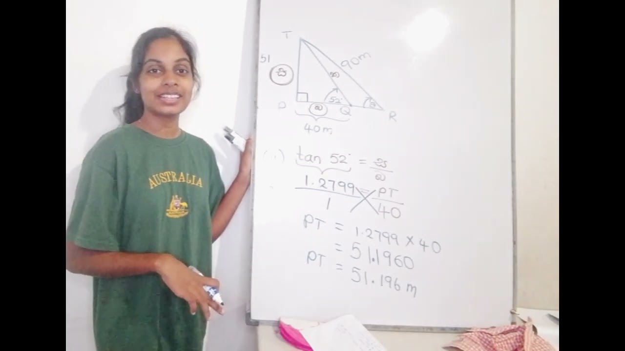 පරිමාණ රූප ත්‍රිකෝණමිතිය