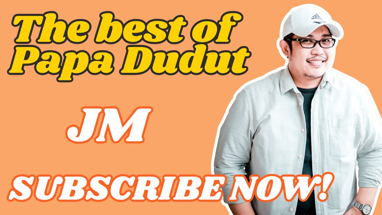 JM (THE BEST OF PAPA DUDUT)