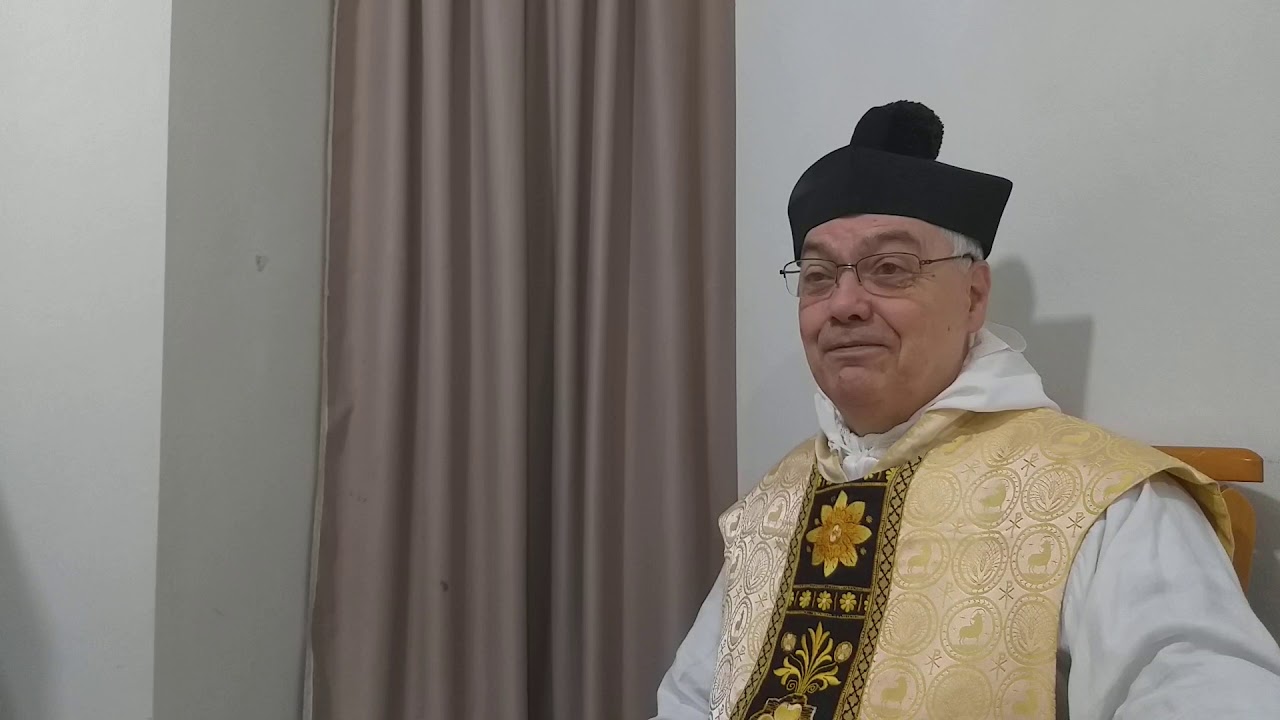 A Igreja morreu YouTube