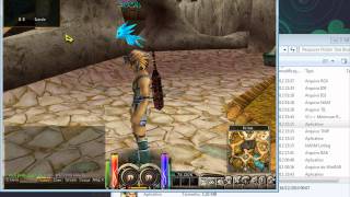 Tutorial Hibrid DLL
