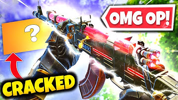 Deze "0 RECOIL" AK-47 Gunsmith Attachments! Het is GEBARSTEN in COD Mobile (NIEUWE UITRUSTING)