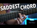 Is This The Most Beautiful Minor Chord? ... (Far Away Guitar Lesson)