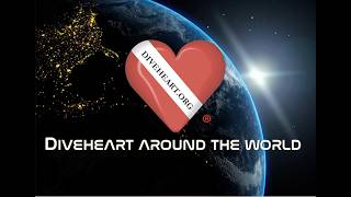 Diveheart Around the World