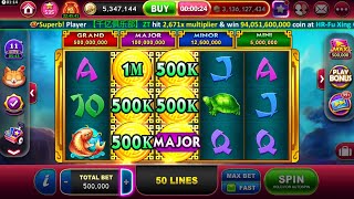 Big Wins Montage! | Golden Hoyeah Slots (Part 88) screenshot 5