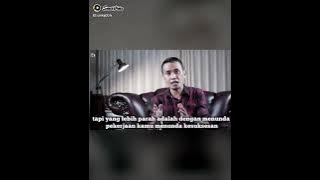 #BuyaHamka #storyWA jangan malas .