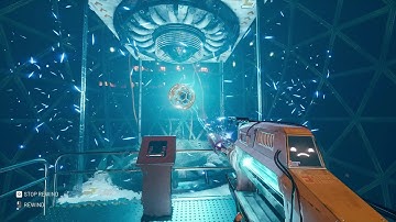 The Entropy Centre (Part 4)