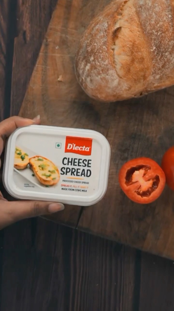 Cheese spread commercial ? No bts this time ? #commercialshoot #bts #cinematic #advertising #food