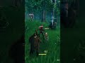 Valheim Viking’s First Death 💀 Chased by 2-Star Skeletons! #Shorts