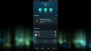 What is the Opera crypto Browser? AMAZING!! screenshot 1