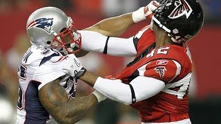 2017 NFL Super Bowl LI New England Patriots vs Atlanta Falcons | Defenses Comparison