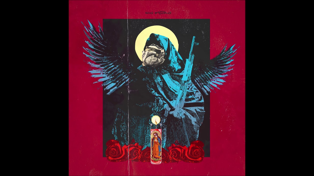 ElCamino - Martyrs Prayer (Produced By 38 Spesh) Full album - YouTube