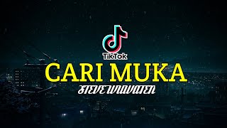 DJ VIRAL!! CARI MUKA STEVE WUWATEN NEW
