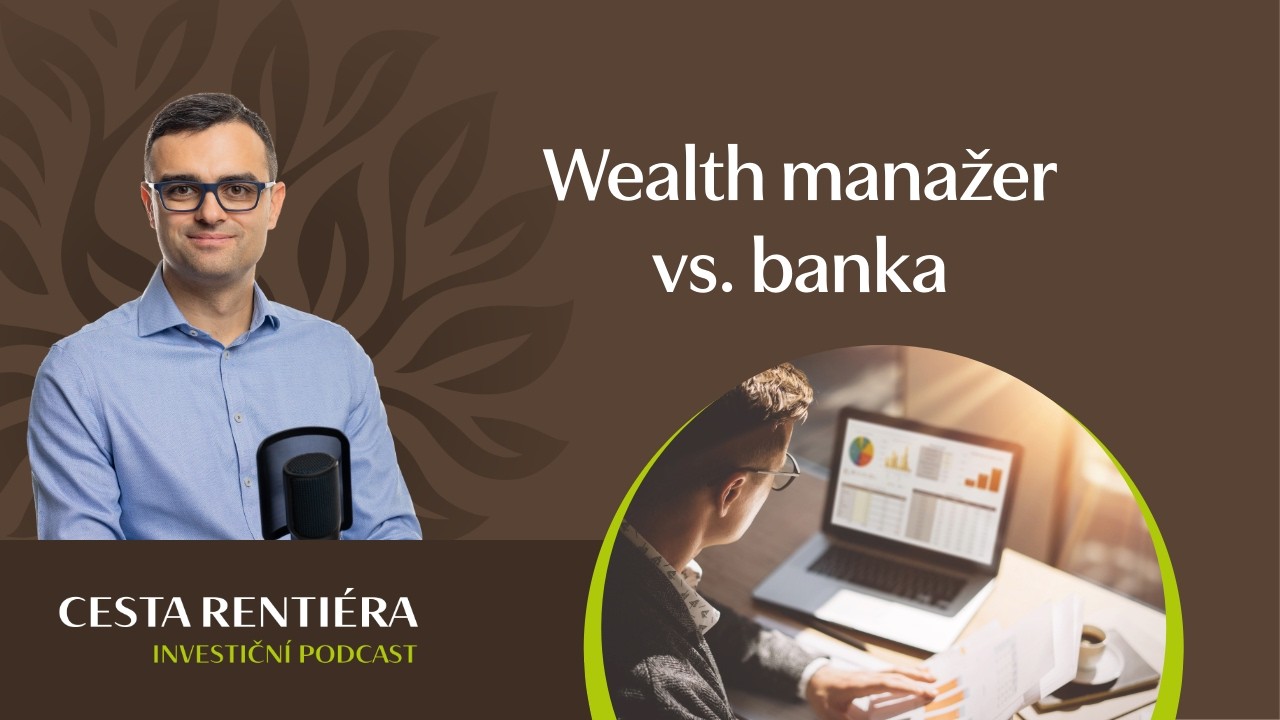 #414 Co vám privátní bankéř nikdy neřekne!