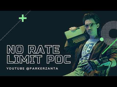No Rate Limit | Android Applications | Bug Bounty PoC