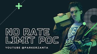 No Rate Limit | Android Applications | Bug Bounty PoC