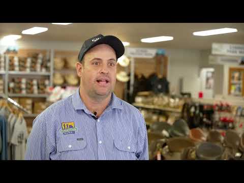 Pursehouse Rural testimonial