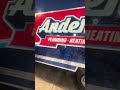 Behind the Scenes at Andersen Plumbing &amp; Heating!