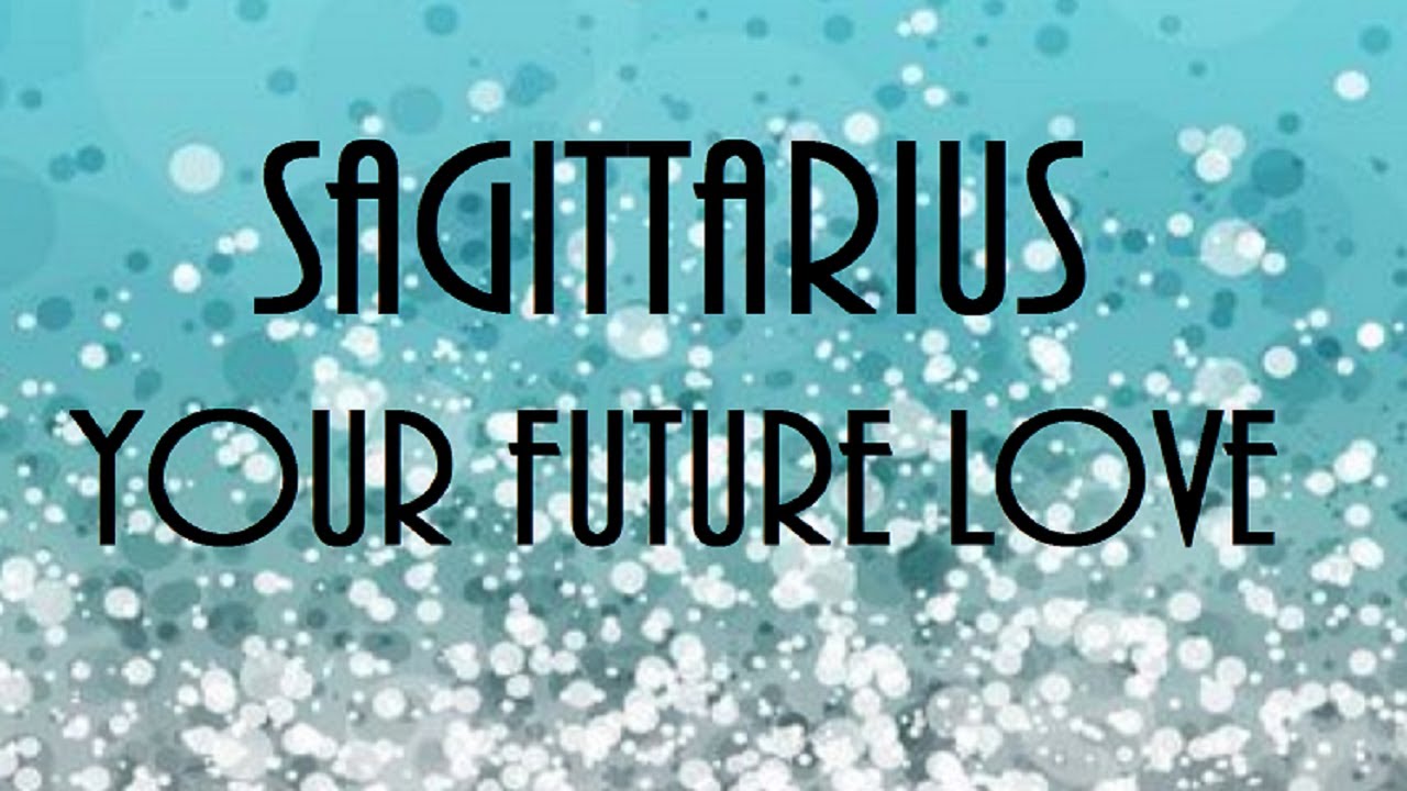 Sagittarius April 2021 ❤ 