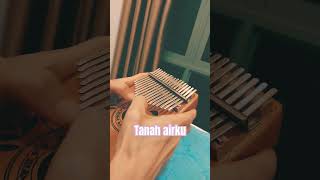 Tanah Airkuindonesia