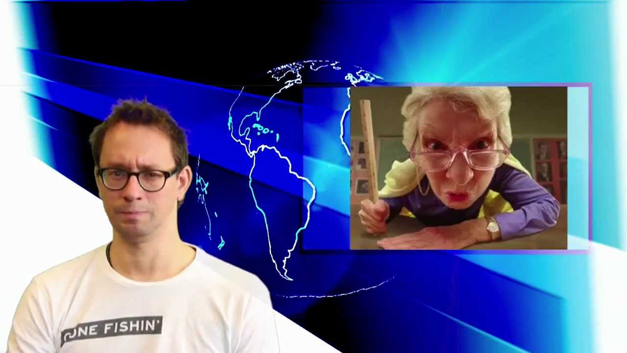 Antonius Journaal 6W38