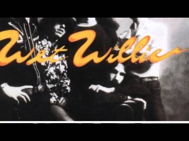 Wet Willie - Poor Judge Of Character