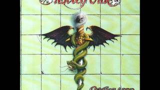 Motley Crue - Dr. Feelgood