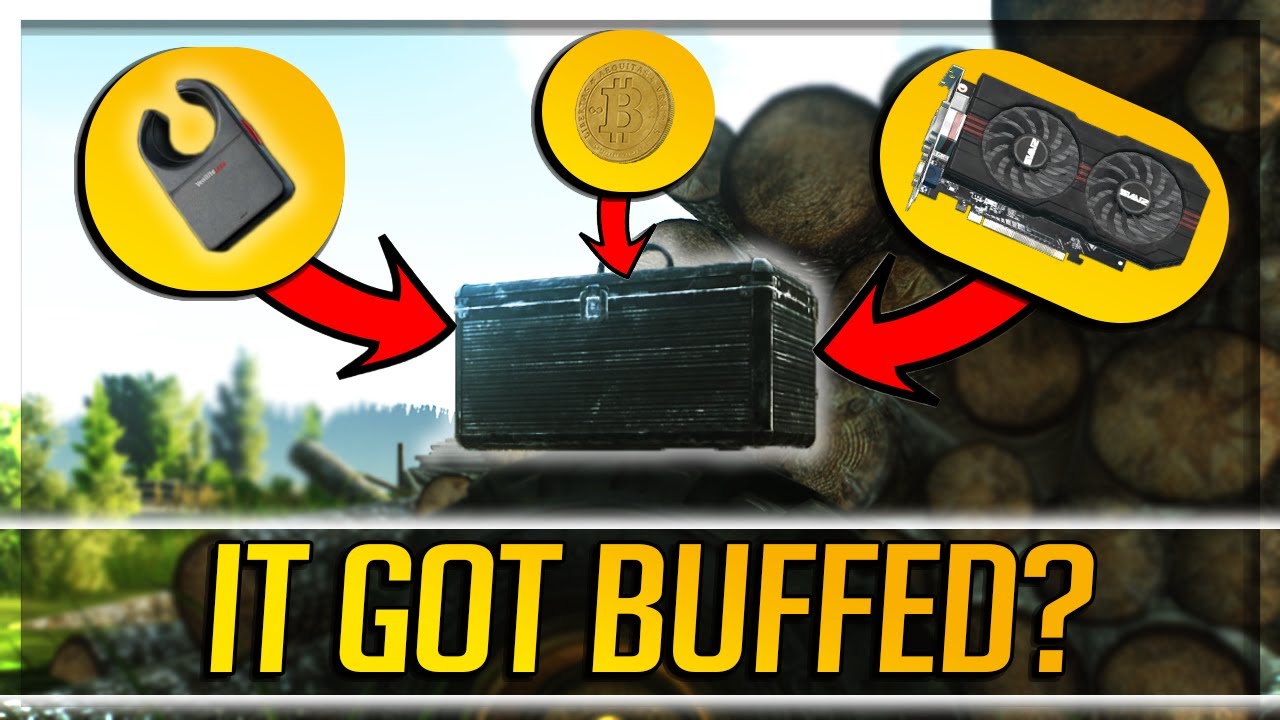 Hitting Shturman's Hidden Stash 10 times, Is It Good Now?