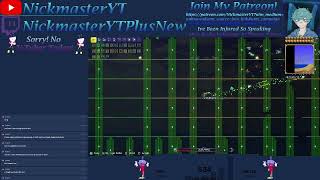 (Stream #17) Terraria Valerie's Trauma Series!