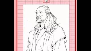 Free Star Wars Coloring Pages.