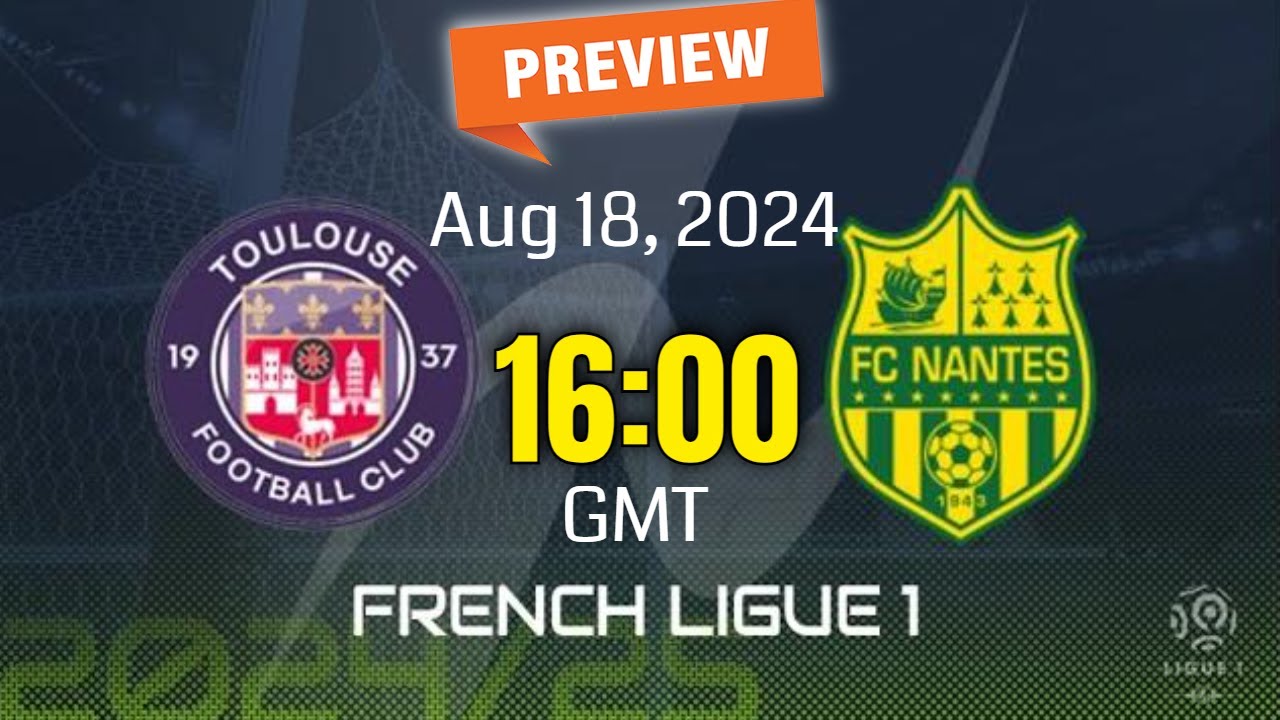 Exquisite Preview: Toulouse Vs Lens - Prediction, Team News, Lineups Capture Concept Exquisite Preview: Toulouse Vs Lens - Prediction, Team News, Lineups Capture Concept