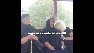 Sivas Kocgiri - Agîta Diyamin