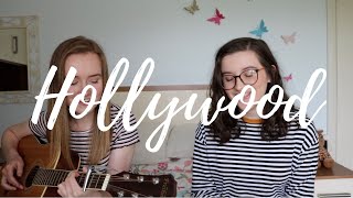 Video thumbnail of "Hollywood // Lewis Capaldi (COVER)"