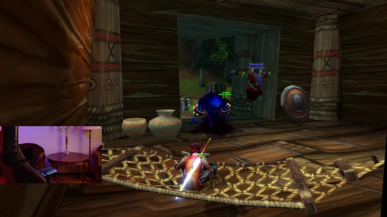 21-2-2025-world-of-warcraft-classic-hc-doomhowl-us-youtube