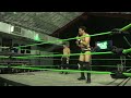 Total Rassling Live: Episode 39