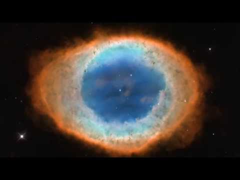 Hubblecast 66 en Español: La Nebulosa del Anillo como nunca se ha visto