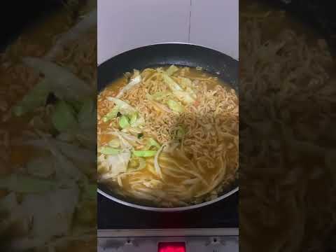 Simply Ramen noodles