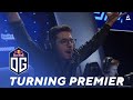 This is OG Esports chance to prove themselves | Turning Premier