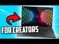 Best Laptop on Amazon for Video Editing, Gaming, &amp; Streaming | Razer Blade 15 Base 2021
