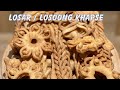 How to make khapse  losarlossong recipe khapse by tsheten dukpa